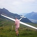 Tschugga: Mekka der Modell-Segelflieger