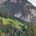 Blick vom Lärchähöggli rüber nach Hinderspina