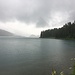 Auf dem Weg nach Sils Maria.