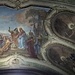 Quando trovate aperte le chiese presentano al loro interno affreschi.