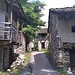 Fontanedo ormai appare perlopiù come un borgo abbandonato.