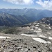 Tratto in pianura dopo il passo d'Uffiern