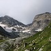 Kurz vor Eintritt ins Val da la Duana