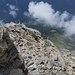 Tiefblick ins Bergell