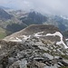 Aussicht nach Nordosten