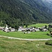 Wieder in Casaccia