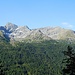 Aufstieg von Gries zur Winnebachseehütte,<br />Blick über das Sulztal nach Südwesten