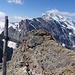 Auf dem Gipfel