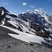 Blick zurück