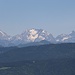 Berchtesgadener Alpen, wenn ich mich nicht täusche