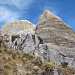 Pico Pan de Azucar, 5120 m (hinten) und Pico el Diamante, 4800 m