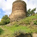 Rabštejn nad Střelou, hrad Sychrov, Turm