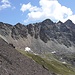 Der Nordgrat zur Ogasilspitze ist sicher auch eine schöne Klettertour, aber weder der leichteste noch der kürzeste Anstieg.