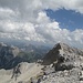 Blick in Richtung Birkkarspitze.