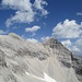 Die höchste Spitze des Karwendels. Nicht die Königin! Dieser Titel geht an die benachbarte Kaltwasserkarspitze. (Danke für die Bemerkung, ReinerD)