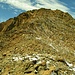 Erster Aufschwung Richtung Grawand nach dem Finailjoch.