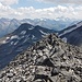 Blick zum Hochgall