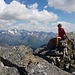 Venediger Gruppe mit Rötspitze