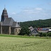 Wehrhafte Kirche in Bongard