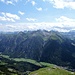 ... und in  wunderschönenLechtaler Bergwelt,einen  Monat    ist es  nicht  genug, so  viele Gipfelziele sind  hier!:)