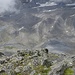 Glaziale Formen des (praktisch verschwundenen) Gavirolas-Gletschers
