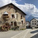 Tschlin zählt offiziell zu "den schönsten Dörfern der Schweiz"!
