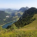 Sämtisersee und Hoher Kasten