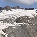 Richtung Wilerhorn, das war mal eine Skitour