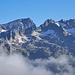 <b>Veduta sul Titlis (3238 m).</b>