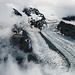 nochmals der untere Theodulgletscher