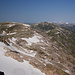 Blick nach Norden