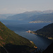 Nachmittagsstimmung am Fjord