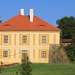 Valeč, býv. špitál (ehemaliges Hospital)