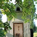 Jeřeň (Girschen), Kapelle