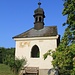 Jeřeň, Kapelle