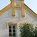 Jeřeň, Giebel