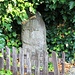 Jeřeň, Mord- oder Sühnekreuz