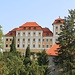 Valeč, Schloss