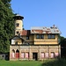 Valeč, letohrádek (Lustschlösschen) - mit leichtem Instandhaltungsrückstand