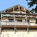 Valeč, letohrádek