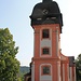 Valeč, kostel Narození sv. Jana Křtitele