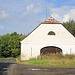 Hájenka Ořkov (Hegerhaus Worschka), Scheune