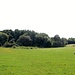 Landschaft am tvrz Lina