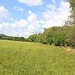 Landschaft am tvrz Budiš