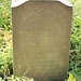 Jüdischer Friedhof