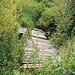 Zugangsbrücke