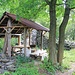 Hrad Křečov, (privater) Rastplatz