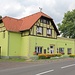 Podbořanský Rohozec, Gemeindeamt
