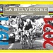 <b>Quest'anno ricorre il cinquantesimo dei Campionati Mondiali di ciclismo a Mendrisio, vinti da Eddy Merckx il 5 settembre 1971.</b>