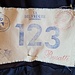 <b>Il mio pettorale è il 123.<br />Quest'anno i partecipanti sono 224: un record!</b>